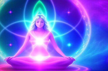 Aura Color Calculator: Calculating Aura Color Based on Birthday and Astrology
