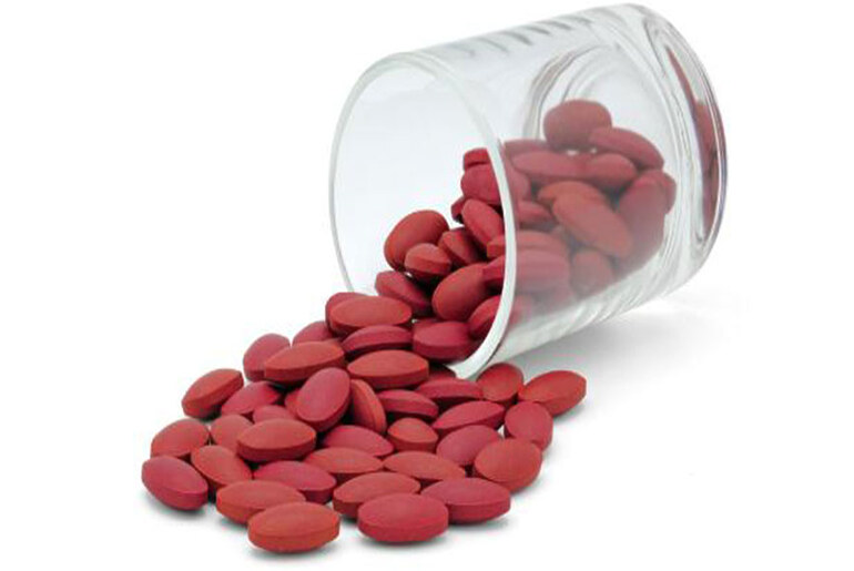 Support Your Health: Iron Sulfate for Iron Absorption