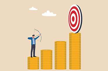 Achieving Financial Goals with a Flexible Plan Built to Last