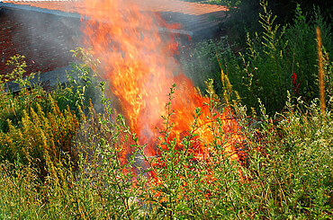 Understanding Firescaping: Utilizing It to Safeguard Your Residence from Wildfires