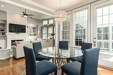 Transforming Spaces: A House Remodeling Guide