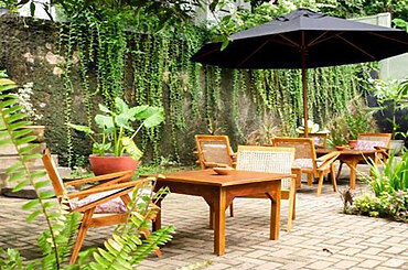 7 Ways to Wellbeing through Landscape and Garden Design