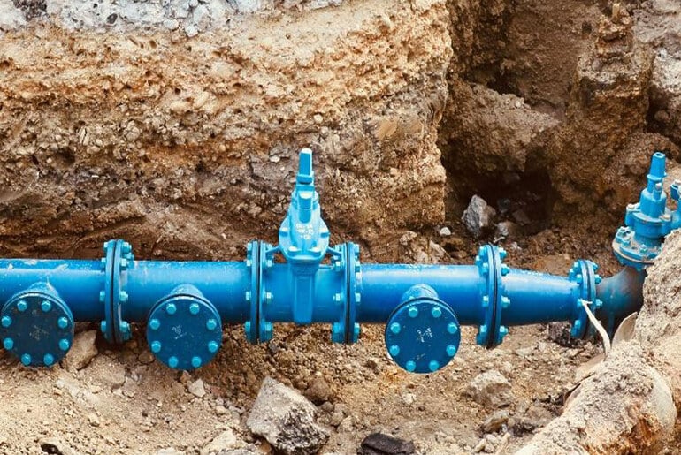 Upgrading Plumbing Systems for a Modern Home