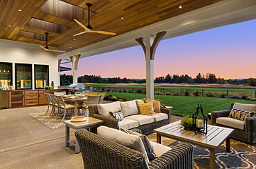 Should You Choose Concrete For Your Patio?