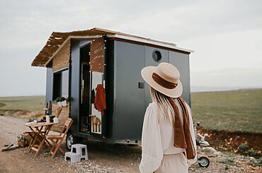7 Essential Design Principles for Sustainable Tiny Homes