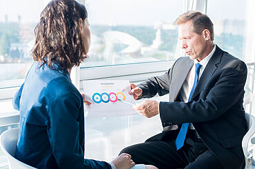 Is Your Business Ready for a Chief Marketing Officer? Alternatives You Should Know