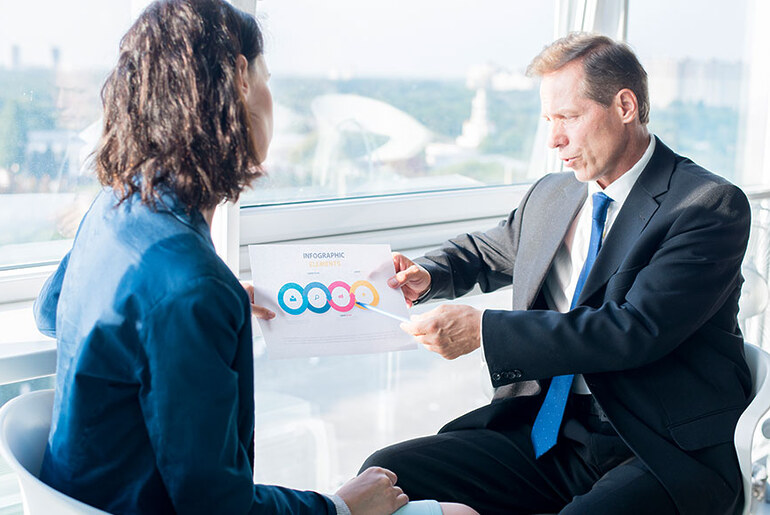 Is Your Business Ready for a Chief Marketing Officer? Alternatives You Should Know