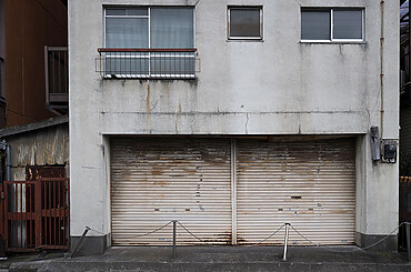 The Hidden Dangers of Neglected Garage Doors