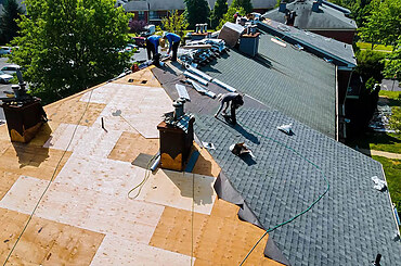 The Role of Starter Shingles: Purpose and Function Explained