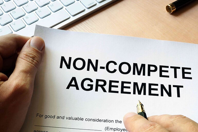 What Are Non-Compete Agreements and What to Consider Before You Sign One