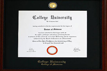Top Reasons You Should Get Your Master’s Degree