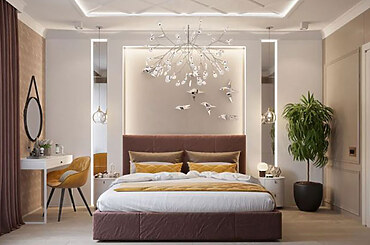7 Essential Things You Need in a New Bedroom