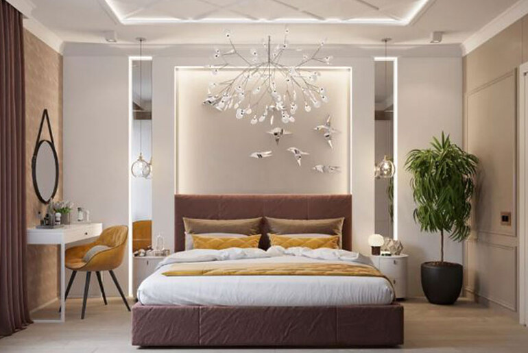 7 Essential Things You Need in a New Bedroom