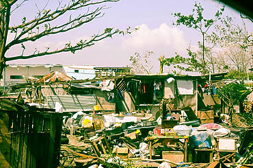 What Are the Elements of Sustainable Crisis Architecture?