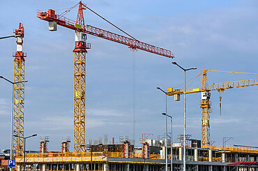 Ensuring Compliance in Construction Logistics Operations: A Guide for Project Managers