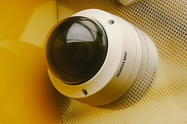 Securing Properties: Providing Clients with Peace of Mind