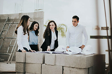 Resource Planning in Architecture: Managing Project Finances