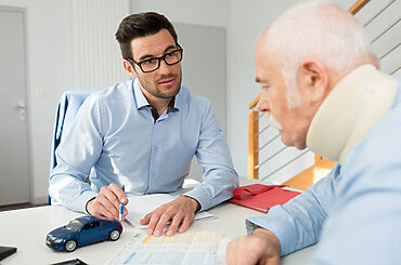 Top 6 Reasons to Hire a Personal Injury Lawyer After an Accident
