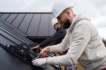 When to Look for Roofing Contractors in West Virginia: Key Instances That Require Professional Help