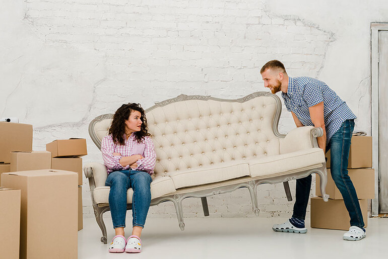 Room Hacks for Renters: Make It Yours Without Permanent Changes