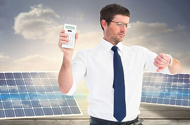 Solar Panels at A1: Affordable, High-Quality Solar Solutions