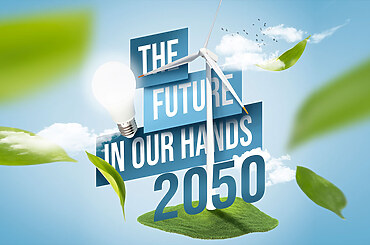 Sustainable Design for 2050: Shaping a Greener Future with Designing Futures 2050