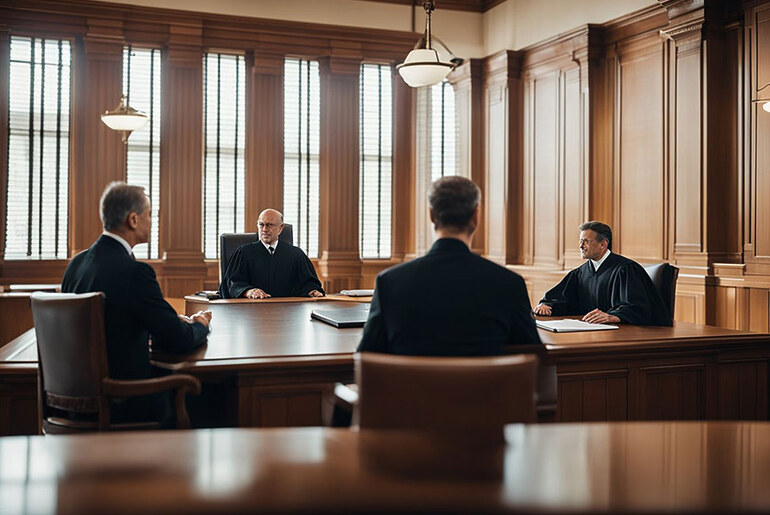 Is There a Time Limit To Changing The Name After a Divorce?