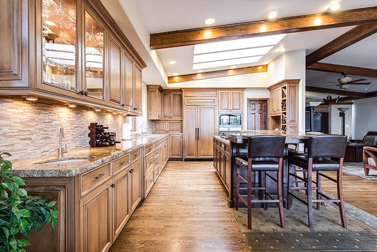 6 Smart Lighting Choices for a Modern and Inviting Home