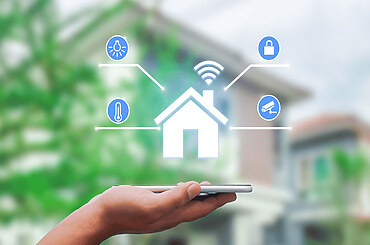 The Future of Smart Homes: How Emerging Tech is Changing Domestic Spaces