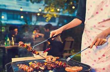 6 Best Tips to Enjoy Your Barbecue Date Night