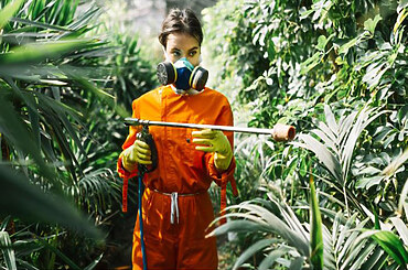 How To Protect Your Garden From Common Pests Without Harming Your Plants