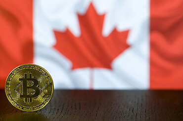 The Rise of Cryptocurrency in Canada: A Future Gateway