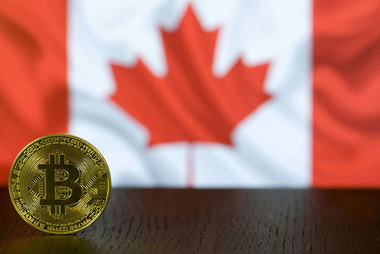 The Rise of Cryptocurrency in Canada: A Future Gateway