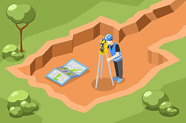 Why is Underground Utility Mapping Essential for Construction?