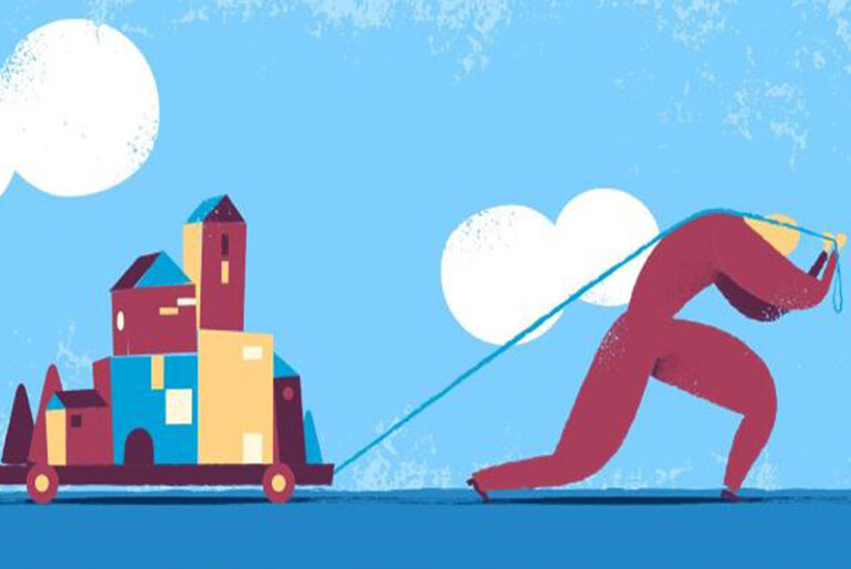 Cross-Country Relocation: Avoiding Pitfalls and Ensuring a Hassle-Free Move