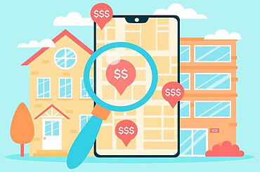 How to Find a Property That Fits Your Budget