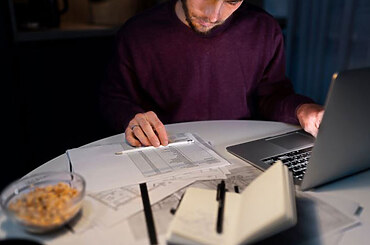Payroll Tax Implications for Freelance Architects and Urban Designers
