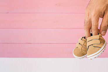 The Perfect Fit: A Parent’s Guide to Toddler Footwear