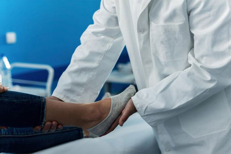 Innovative Heel Pain Treatments You Haven’t Tried Yet