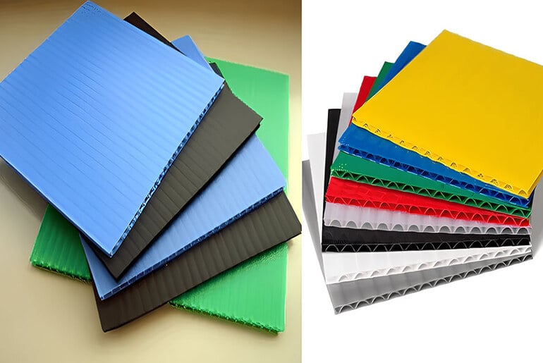 Why Polypropylene Sheets Are the Go-To Material for DIY Enthusiasts