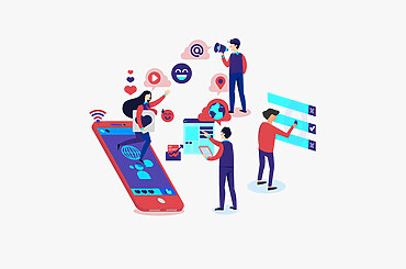 10 Benefits of Partnering with a Local Australian Social Media Marketing Agency