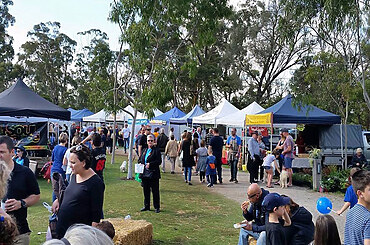 Planning Your Weekend Getaway to Eynesbury