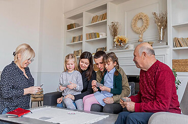 Multi-Generational Living: How Future Homes Will Evolve to Fit the Family of Tomorrow