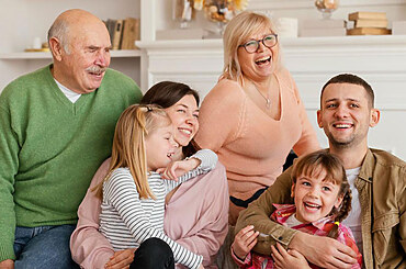 The Rise of In-Law Suites for Multi-Generational Living