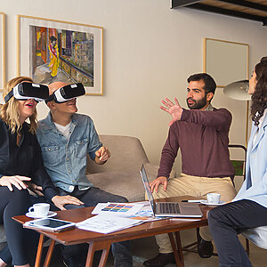 Innovations in Interior Design Through the Power of Artificial ...