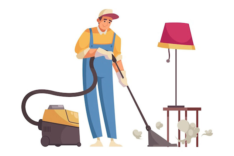 Don’t Let Dirt Linger: The Surprising Benefits of Annual Carpet Cleaning