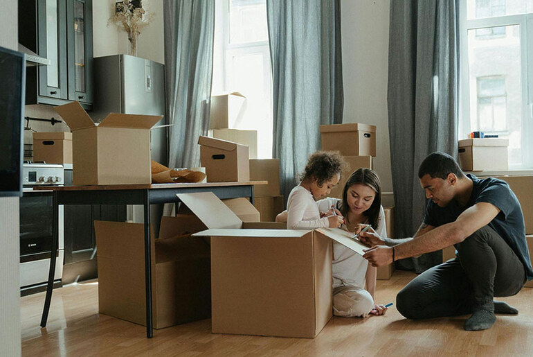 How to Optimize Your Apartment Move: Expert Advice