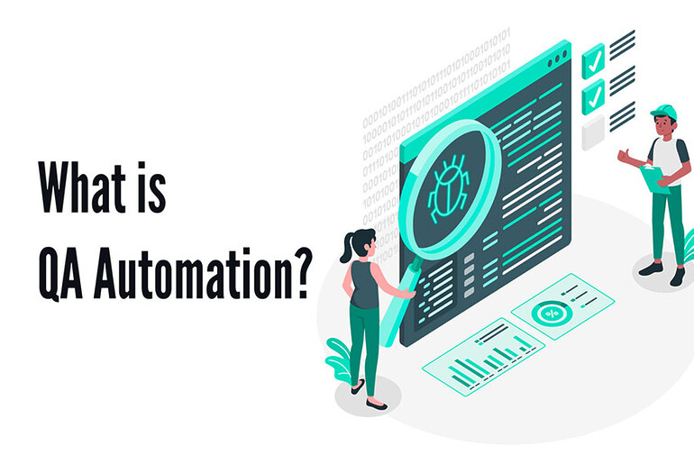 What is Automation in QA?