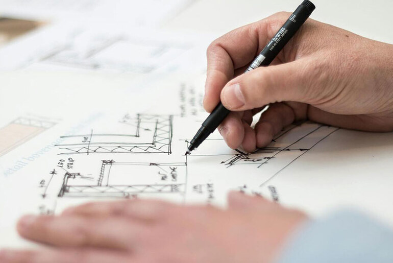 The Digital Revolution in Architectural Design