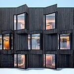 Humbird at Schweitzer Mountain Resort by Skylab Architecture-Sheet1